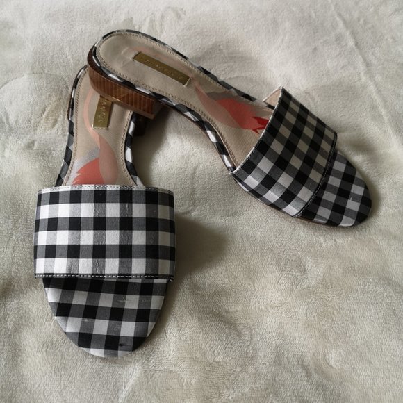 NEW Louise et Cie Sandals | Size 6.5 - Picture 1 of 5